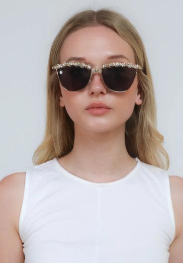 Fashion sunglasses, ART2191, black