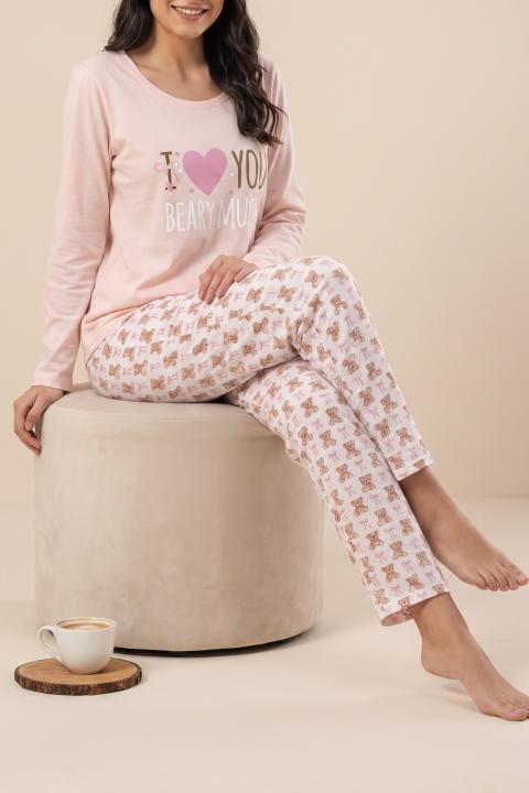 The model in the picture is 170 cm tall and wears size S